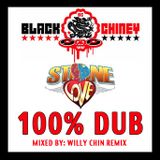 Black Chiney & Stone Love