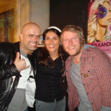 T' Amore live in the mix @ MinistryOfBeats, Radio Decibel (25-02-2011)