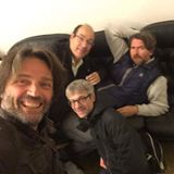 La Musica Dentro (4) VENTOTTO - Debaser (3 maggio 2017)