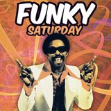 DJ PHAROAH " Funky Saturday " 01-2013 Vinyl Mix ***** LIVE *****