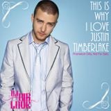 This is why i love Justin Timberlake.