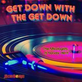SoulBounce Presents The Mixologists: dj harvey dent’s ‘Get Down With The Get Down’