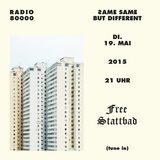 Same Same But Different Nr. 3