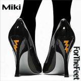 For the Feet