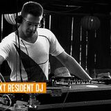 burn studios residency