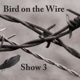 Bird on the Wire Show 3
