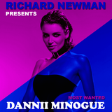 Most Wanted Dannii Minogue