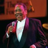 Bobby Blue Bland - 1985-06-19 Red Rocks. Morrison, CO (New Sounboard) Short but Sweet