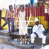 Encore Mixshow #178 Dancehall Special