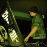 DJ Darkcross - Globalbase.FM Mix Vol. 1 (Mai 2013)