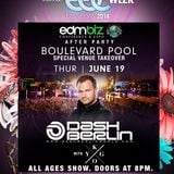 Andrew Rayel - Live at Marquee Las Vegas 19 06-2014
