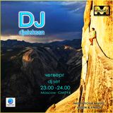 DJ- djalekssn radio show "A NIGHT FLIGHT OF LOUNGE" MIXADANCE.FM wdn.23.00-24.00 (Москва)