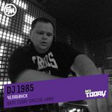 DJ 1985 - Bass Today Special #006