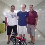 PROGRAMA 47 DE BAIRESenBICI