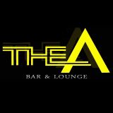 THE A BAR & LOUNGE VOL.1