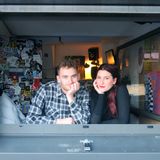 Moxie w/ Tom Misch - 3rd February 2016