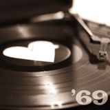 '69 Love - Boss Reggae Mixtape