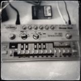 G303 live @ traktor - Black Buddha