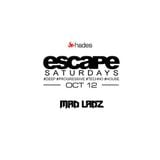 MAD_LADz: Escape Mix 01 (House)