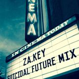 Suicidal Future Mix #4