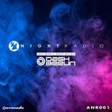 Dash Berlin - Armada Night Radio 001 - 21.05.2014