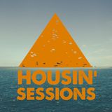 Apste @ live Housin Sessions party