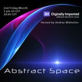 Abstract Space 026 (June 2014) - Rogier & Stage van H