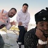 Bodega Brovas Interview w DJ DISCourse, WRGP Radiate FM 6-19-2012