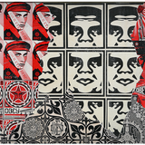 Hip hop is back, we hope it stays