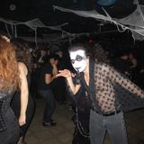 The Batcave North V.4 Live Mix April 27th 2013
