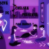FLEA MARKET 7 BY MR ROSSAINZ JUL 2015