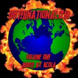 OuterNationalizm Vol 1 -RCola