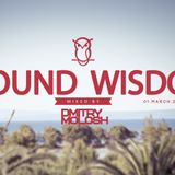 Sound Wisdom 006 - Dmitry Molosh