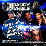 BEST OF 2K14 R&B N HIP HOP REMIXES PT 2 - Beyonce, T.I., Big Sean, and more