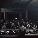 Toni podcast 006 - dance dance dance