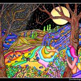 Hello Good Vibe Moon