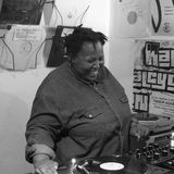 Lakuti Live From Berlin - 26th June 2014