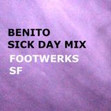 SICK DAY MIX