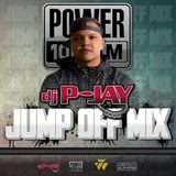 2015 Power 106 Jump Off Mix