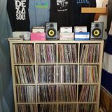 90" 12" Hip Hop Mix