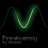 Freakuency - 1/14/2012