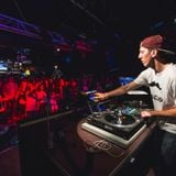 DJ Mitch Cuts, Switzerland, Lugano, Red Bull Thre3Style Regional Qualifier