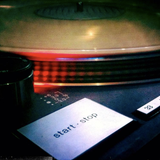 A night at the bar.. Mixed live at Herr Bartels, Aarhus