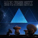 Radio Three Sixty show 101 Music for Watching the Stars