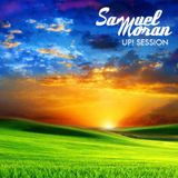 SAMUEL MORAN - UP! SESSION