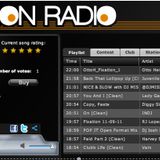 OttoH Fixation Radio #1