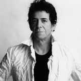 VEGAN LOGIC XLIII - LOU REED - 28.10.2013