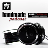 handmade VOLUME 60 - ultimate touchdown - August 2015
