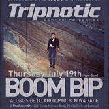 DJ Nova Jade - Live At Tripnotic.Fm - 2 Year Anniversary Party, The Room Santa Monica