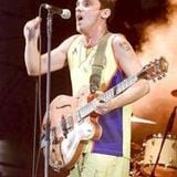 Manu Chao & Radio Bemba Sound System ~ Lowlands Festival,Holland 2001.08.26